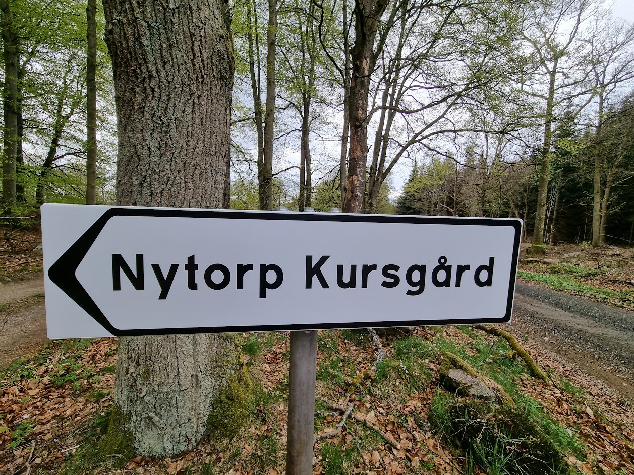 You are currently viewing Hyra kursgård
